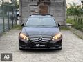2015 MODEL MERCEDES BENZ E180 ELİTE HATASIZ DEĞİŞENSİZ