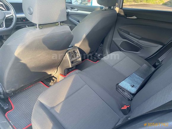 Sahibinden Volkswagen Golf 1.0 TSi Impression 2022 Model 