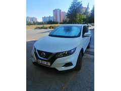 Sahibinden Nissan Qashqai 1.2 DIG-T Visia 2018 Model