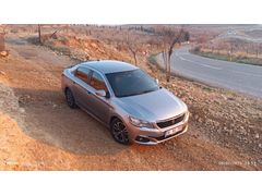 Sahibinden Peugeot 301 1.6 HDi Allure 2017 Model
