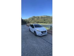 Sahibinden Peugeot 208 1.4 HDi Active 2014 Model 