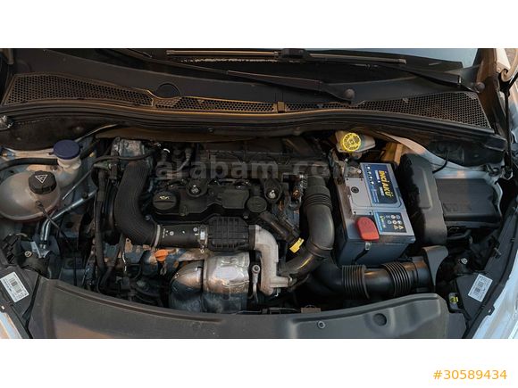 Sahibinden Peugeot 208 1.4 HDi Active 2014 Model 