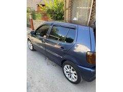 Sahibinden Volkswagen Polo 1.4 1996 Model 