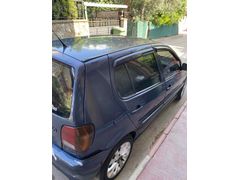 Sahibinden Volkswagen Polo 1.4 1996 Model 