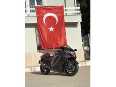 Sahibinden Suzuki GSX-R 1300 Hayabusa 