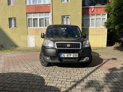 Sahibinden Fiat Doblo Panorama 1.3 Multijet Dynamic 2007 Model 