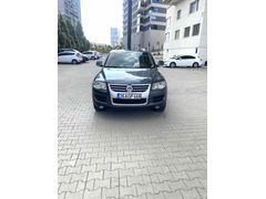 SAHiBİNDEN TEMİZ VW TOUREG V6 