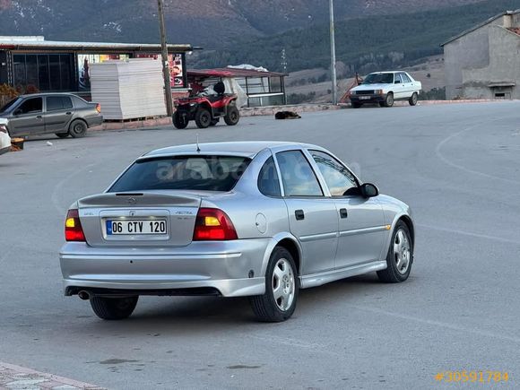 Sahibinden Opel Vectra 1.6 Comfort 2000 Model