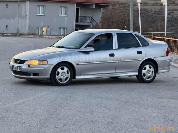 Sahibinden Opel Vectra 1.6 Comfort 2000 Model
