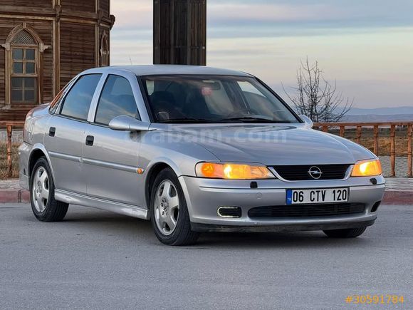 Sahibinden Opel Vectra 1.6 Comfort 2000 Model