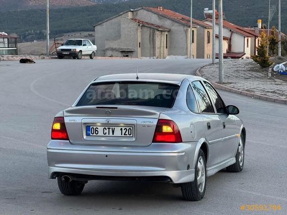 Sahibinden Opel Vectra 1.6 Comfort 2000 Model