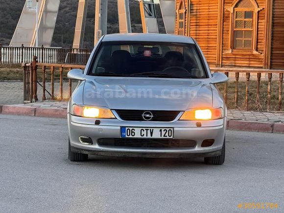 Sahibinden Opel Vectra 1.6 Comfort 2000 Model