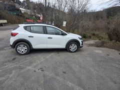 İLK SAHİBİNDEN 2023 HATASIZ GARANTİLİ DACİA SANDERO STEPWAY 1.0 TURBO 8 BİN KM GARAJ ARACI
