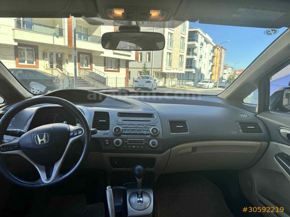Temiz düşük km fd6