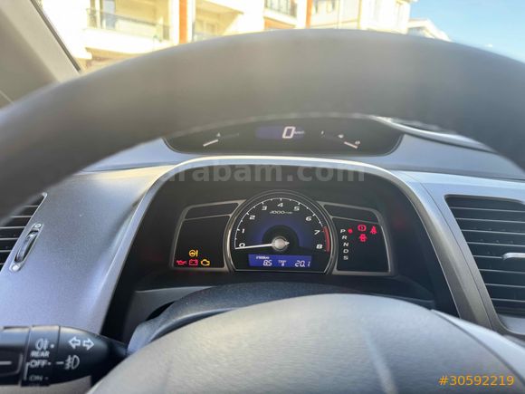 Temiz düşük km fd6