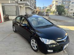 Temiz düşük km fd6