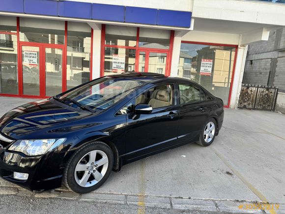 Temiz düşük km fd6