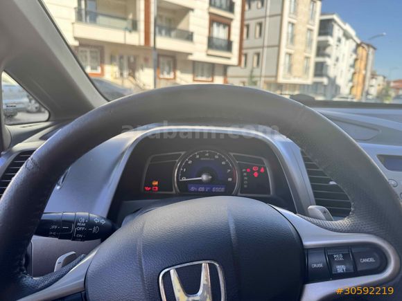 Temiz düşük km fd6
