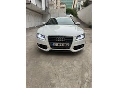 Sahibinden Audi A5 Sportback 2.0 TDI 2011 Model 