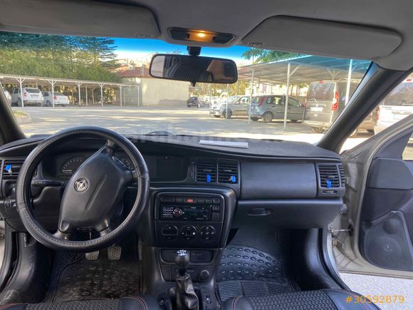 Sahibinden Opel Vectra 2.0 CD 1997 Model 