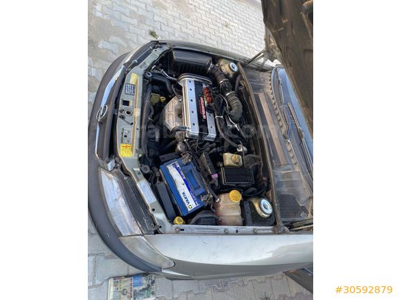 Sahibinden Opel Vectra 2.0 CD 1997 Model 