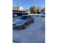 Sahibinden Opel Vectra 2.0 CD 1997 Model 
