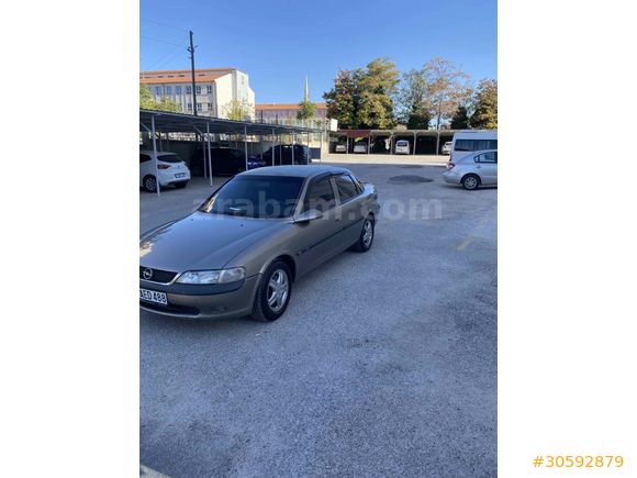 Sahibinden Opel Vectra 2.0 CD 1997 Model 