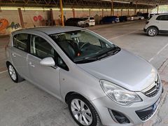 Sahibinden Opel Corsa 1.4 Twinport Enjoy 2012 Model