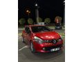 Kelepir clio icon özel seri 109 bin km