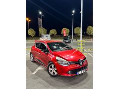 Kelepir clio icon özel seri 109 bin km