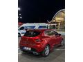 Kelepir clio icon özel seri 109 bin km
