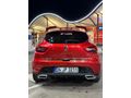 Kelepir clio icon özel seri 109 bin km