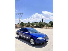 ÖZKAN AUTO DAN HATASIZ PASSAT