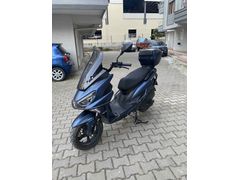 Sahibinden RKS Newlight 125 Pro 