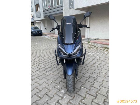 Sahibinden RKS Newlight 125 Pro 