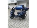 Sahibinden RKS Newlight 125 Pro 