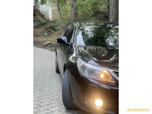 Sahibinden Renault Latitude 2.0 dCi Privilege 2012 Model Kayseri