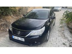 Sahibinden Renault Latitude 2.0 dCi Privilege 2012 Model Kayseri