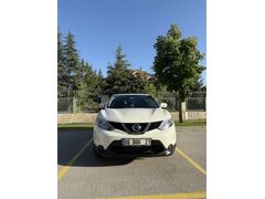 Sahibinden Nissan Qashqai 1.2 DIG-T Visia 2015 Model 