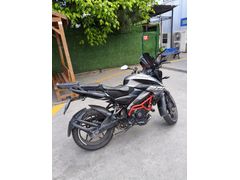 Sahibinden Bajaj Pulsar 200 NS ABS