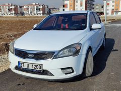 Sahibinden Kia Ceed 1.6 CRDi Cool 2012 Model Batman