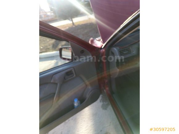 Opel Vectra 1.8 GL 1993 S PAKET ACİL
