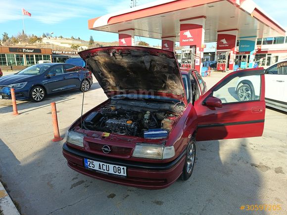 Opel Vectra 1.8 GL 1993 S PAKET ACİL