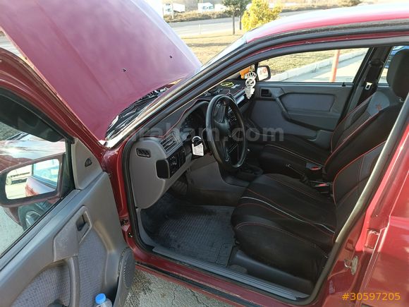 Opel Vectra 1.8 GL 1993 S PAKET ACİL