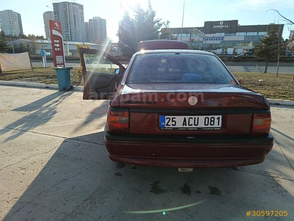 Opel Vectra 1.8 GL 1993 S PAKET ACİL