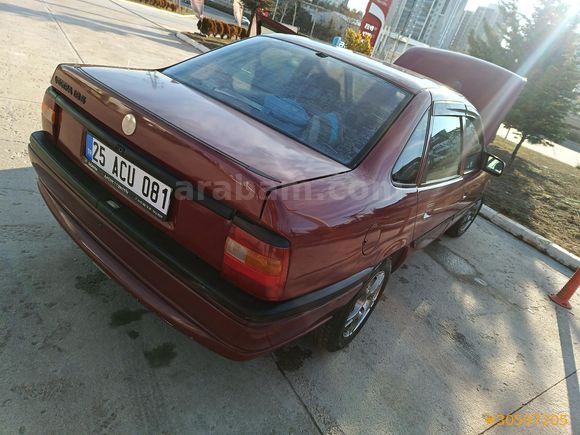 Opel Vectra 1.8 GL 1993 S PAKET ACİL