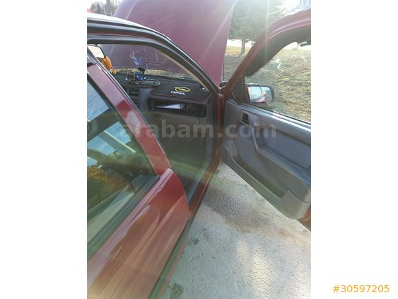 Opel Vectra 1.8 GL 1993 S PAKET ACİL