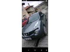 Öğretmenden Nissan Juke 1.6 Visia 2011 Model 