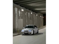 Sahibinden BMW 3 Serisi 320Ci 2001 Model Konya