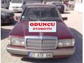 1985 Mercedes 190 E LPG&Benzin * Sahibinden Acil Satılık  
